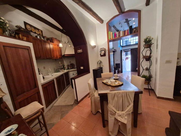 Appartamento trilocale in vendita in Via del Tempio, Centro, Palestrina