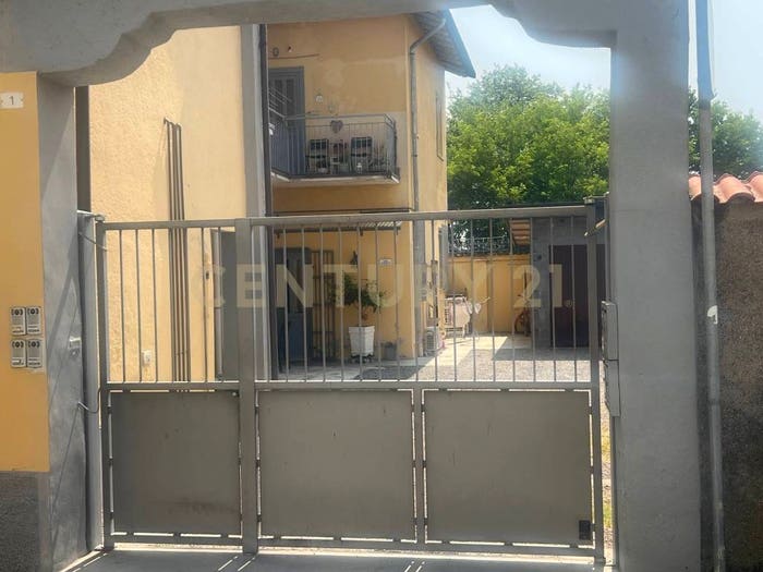 Casa con 6 locali in vendita in Via Solferino, Ravello Villastanza Villapia, Parabiago