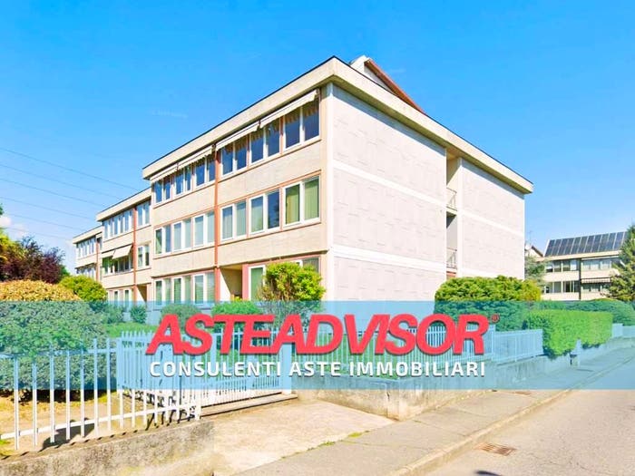 Appartamento con 5 locali in vendita in Via Cervino, Centro, Pianezza