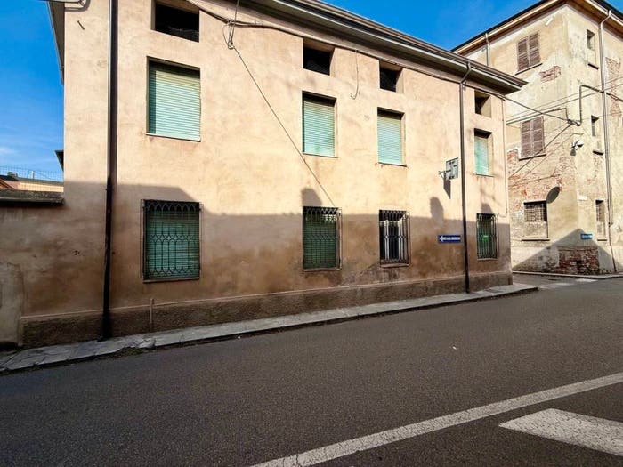 Casa in vendita in Centro, Guastalla