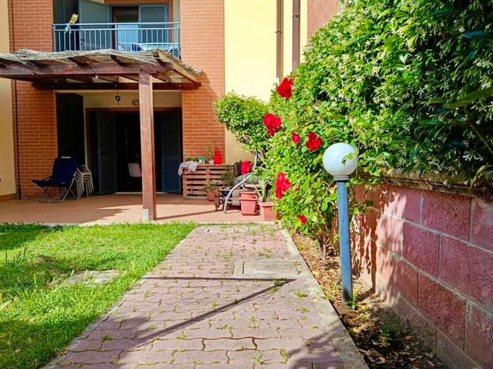 Casa trilocale in vendita in Via Natalia Ginzburg, Setteville Nord, Guidonia Montecelio