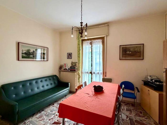 Appartamento quadrilocale in vendita in Via Gusmini, Centro, Gazzaniga