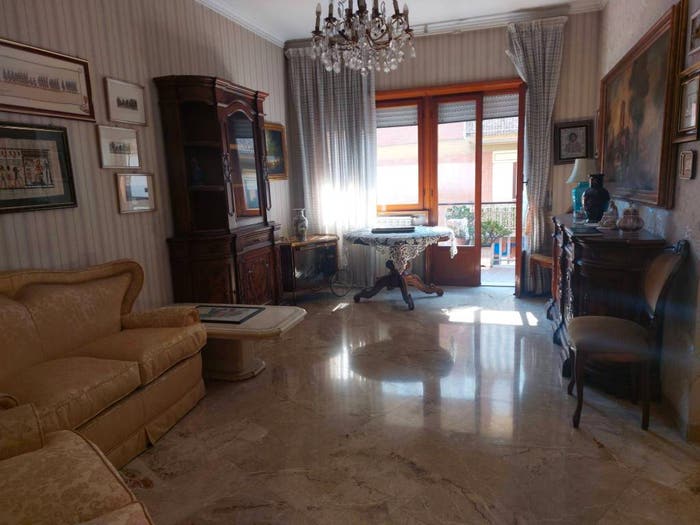 Appartamento trilocale in vendita in Via dell'Imbrecciato, Villa Bonelli, Roma