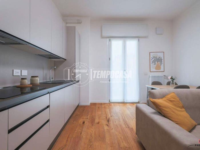 Appartamento bilocale in vendita in Via Vincenzo Vela, Mazzini Fossolo, Bologna