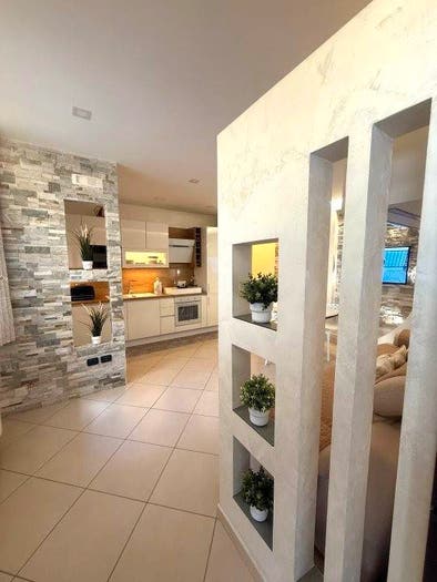 Appartamento bilocale in vendita in Via Cardinale Maglione, Centro, Casoria