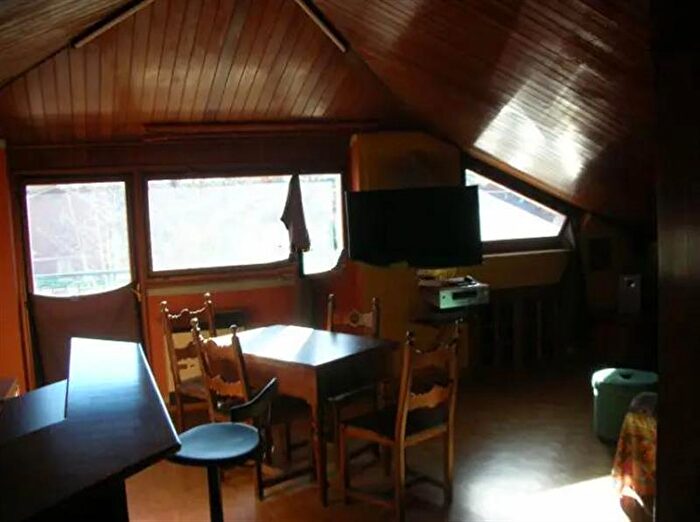 Appartamento monolocale in vendita in Via Roburent, Dronero