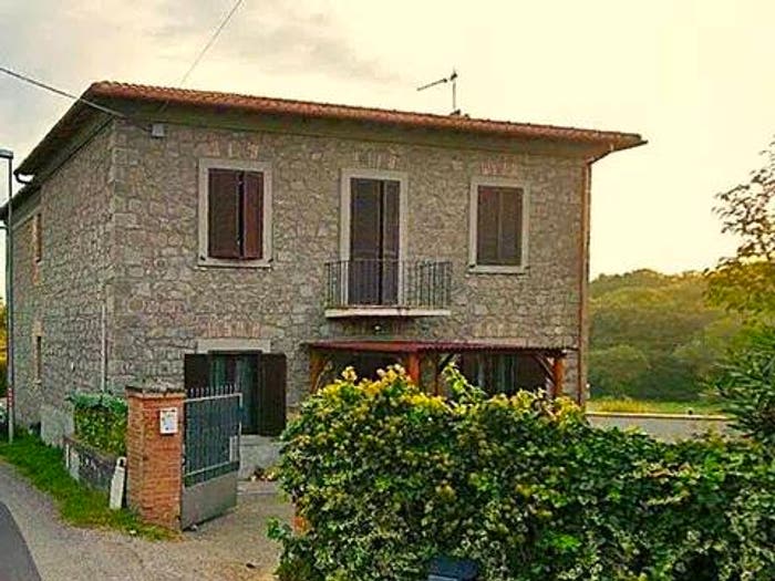Casa con 6 locali in vendita in Centro, Montefiascone