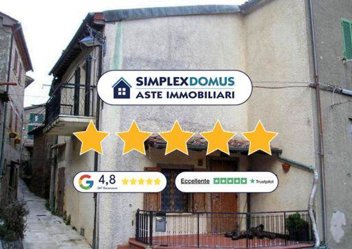 Appartamento trilocale in vendita in Via Due Sentieri, Centro, Castiglione d'Orcia