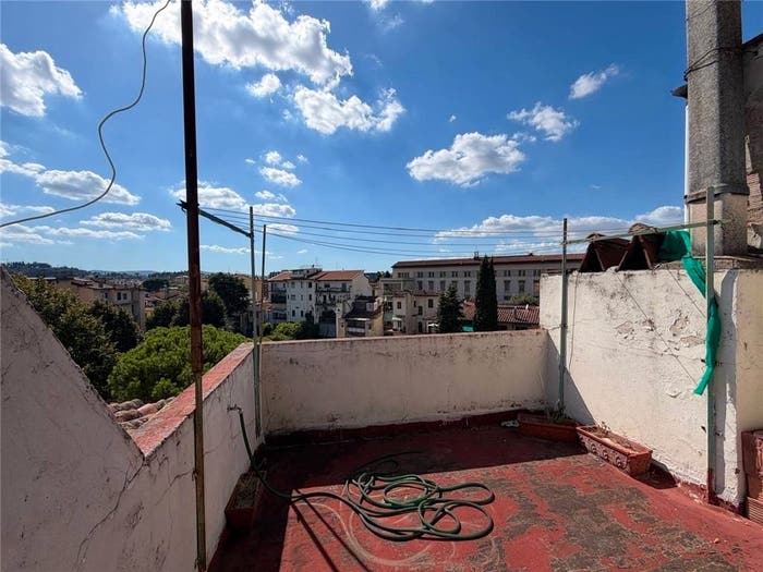 Appartamento con 5 locali in vendita in Fortezza Stazione, Firenze