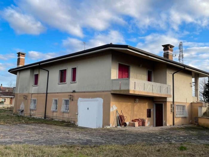 Casa con 6 locali in vendita in Via Trieste, Centro, Latisana