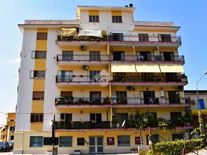 Appartamento bilocale in vendita in Via nazionale, Centro, Paola