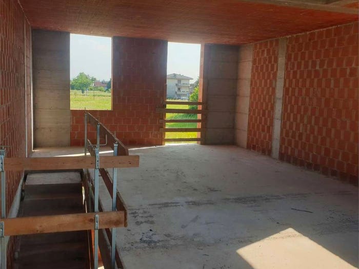 Casa con 6 locali in vendita in Vegri, Centro, Bressanvido