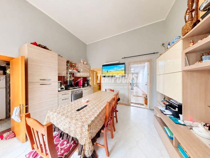 Casa trilocale in vendita in Via Commendator Luigi Maggiulli, Muro Leccese