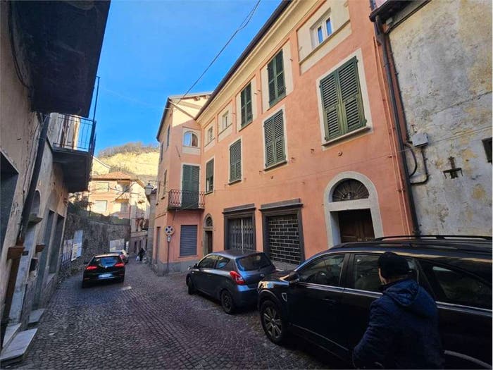 Appartamento con 5 locali in vendita in Via Pallavicino, Centro, Ceva