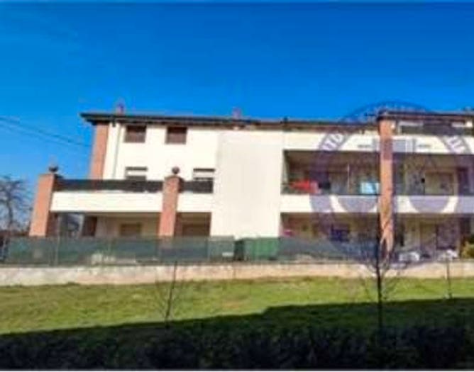 Appartamento bilocale in vendita in Via Sandro Pertini Porana PV Italia, Porana Ceranica, Pizzale