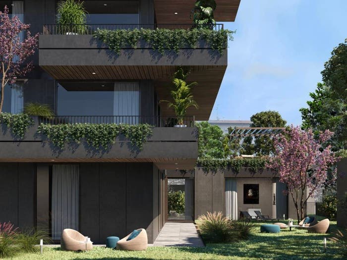 Appartamento quadrilocale in vendita in Vicolo Borghetto, San Biagio, Monza