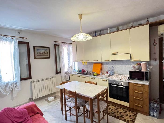 Appartamento con 6 locali in vendita in Centro Storico, Chioggia