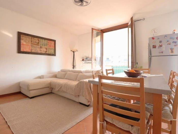 Appartamento trilocale in vendita in Via Asiago, Roncoferraro