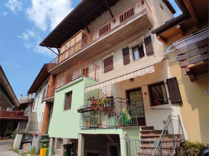 Casa con 6 locali in vendita in Centro, Civezzano