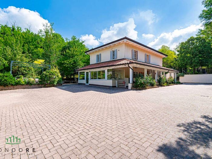 Casa con 5 locali in vendita in Ozzano dell'Emilia