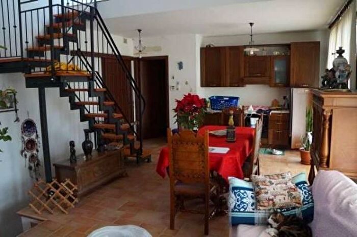 Casa trilocale in vendita in Rimini