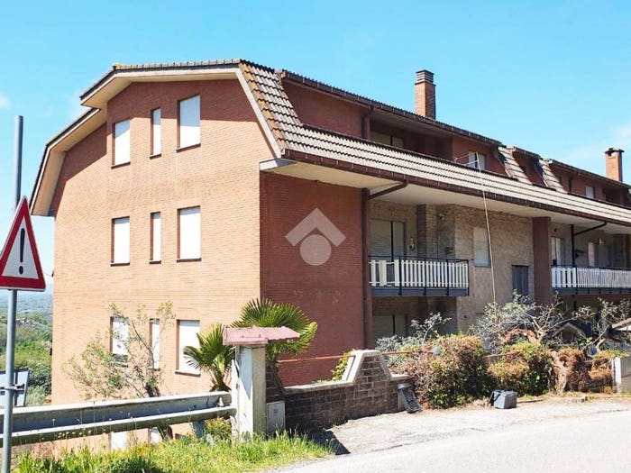 Casa bilocale in vendita in Via Palianese Sud, Centro, Paliano