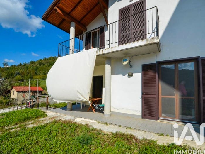 Casa bilocale in vendita in Via Martiri della Libertà, Centro, Saliceto
