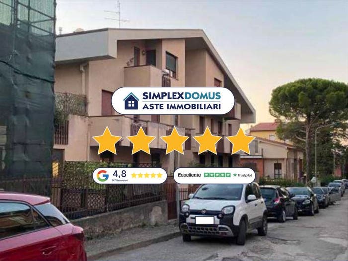 Appartamento con 5 locali in vendita in Via Placido Acquacotta, Montegrillo, Perugia