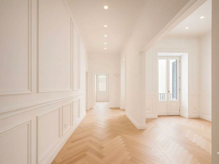 Appartamento trilocale in vendita in Via Francesco Crispi, Leopoldo Vittorio Emanuele Statuto, Firenze