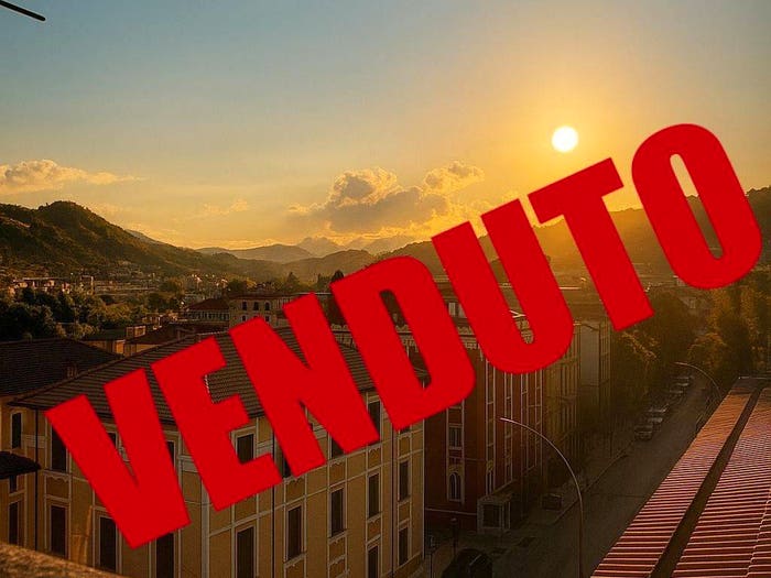 Appartamento trilocale in vendita in Viale Marcello Federici, Ascoli Piceno