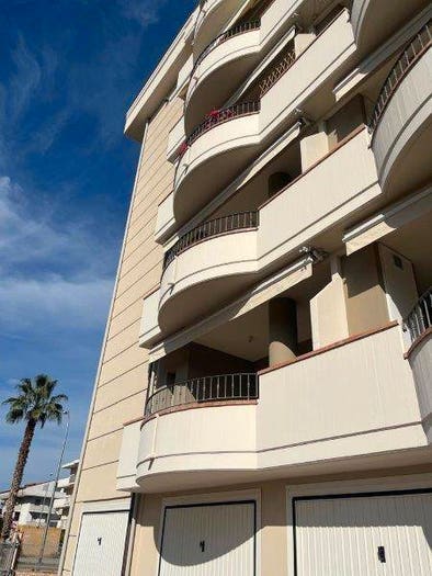 Appartamento trilocale in vendita in via legnano, Centro, Alba Adriatica