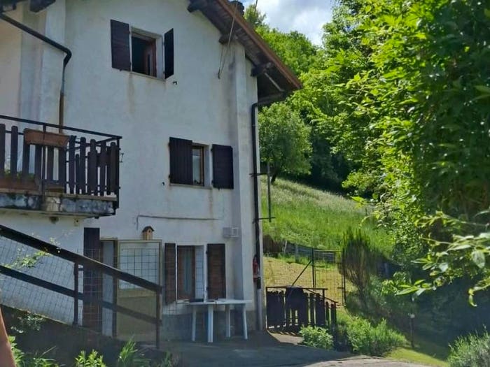 Casa quadrilocale in vendita in Tassei, Belluno
