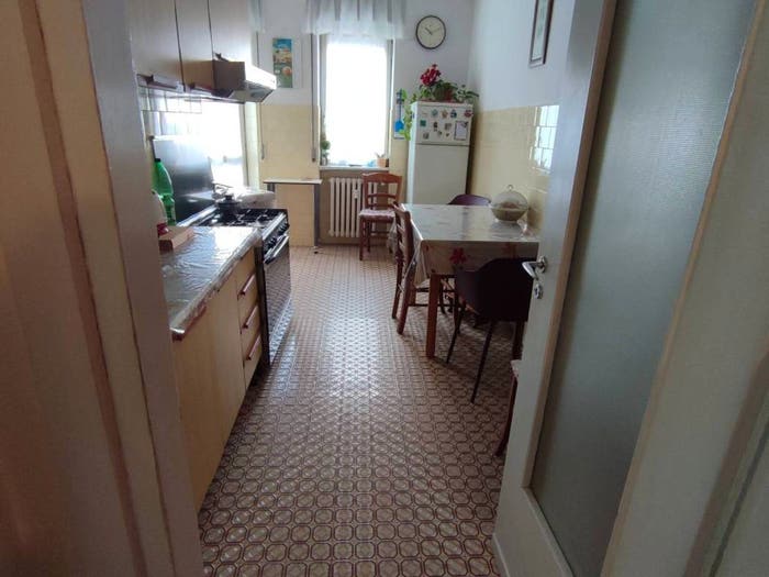 Appartamento bilocale in vendita in Corso Guglielmo Marconi, Centro, Gravellona Toce