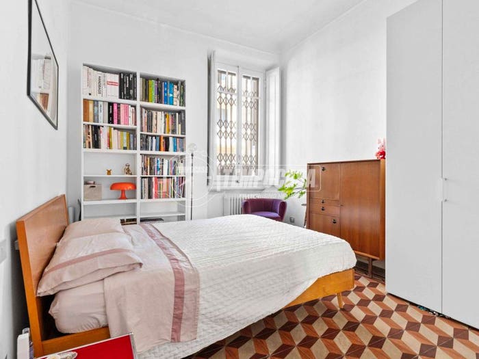 Appartamento bilocale in vendita in Via Francesco Brioschi, Pezzotti Meda, Milano