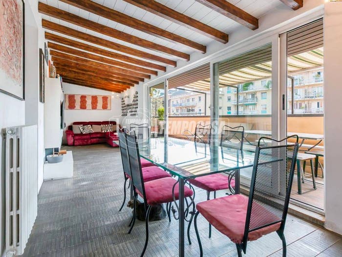 Appartamento quadrilocale in vendita in Via Andrea Solari, Solari, Milano