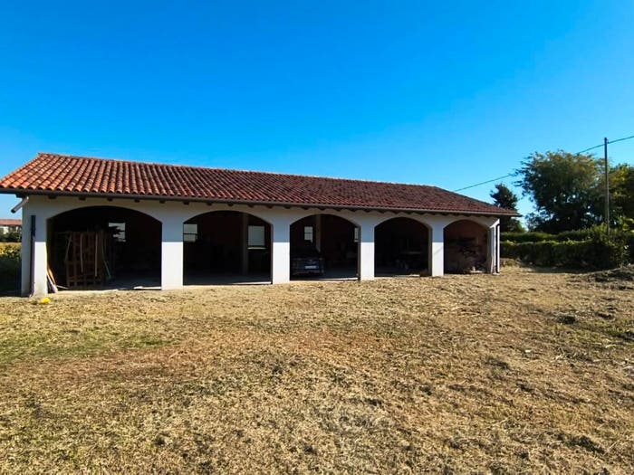 Casa con 6 locali in vendita in Via Cavin Maggiore, Centro, Pianiga