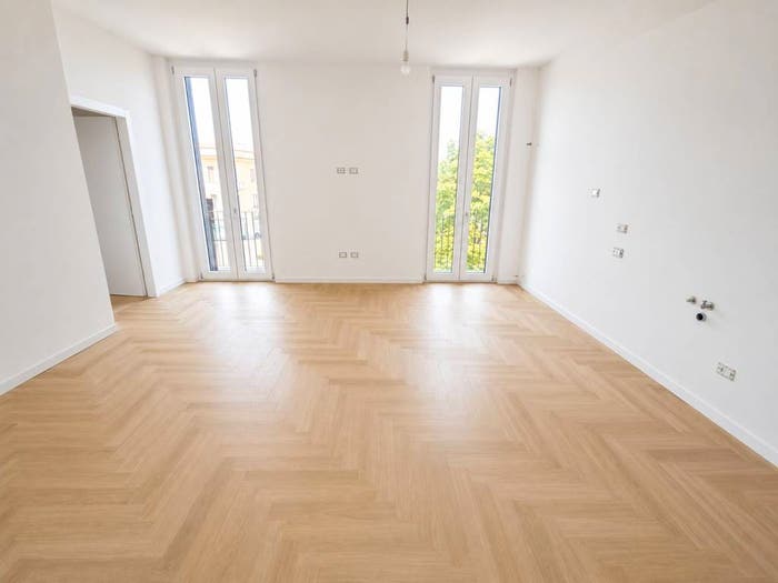 Appartamento quadrilocale in vendita in Via Santa Maria, Abbiategrasso