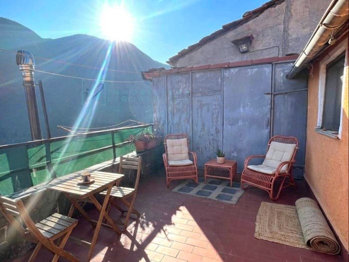 Casa con 5 locali in vendita in Via Berrioli, Berrioli, Erli