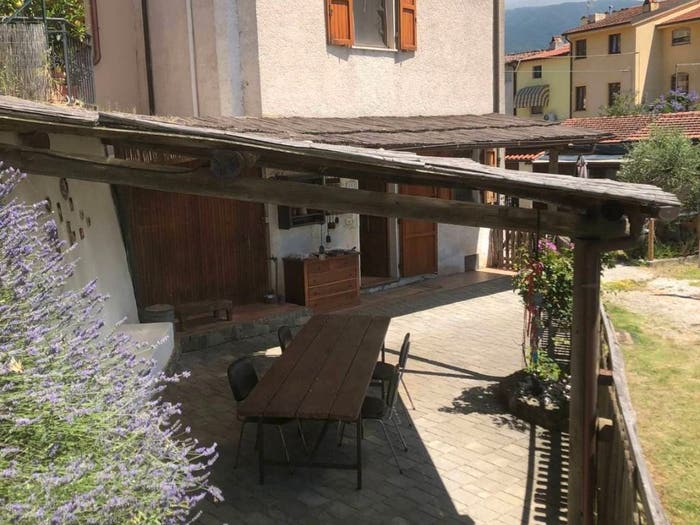 Casa trilocale in vendita in Bargecchia Corsanico, Massarosa