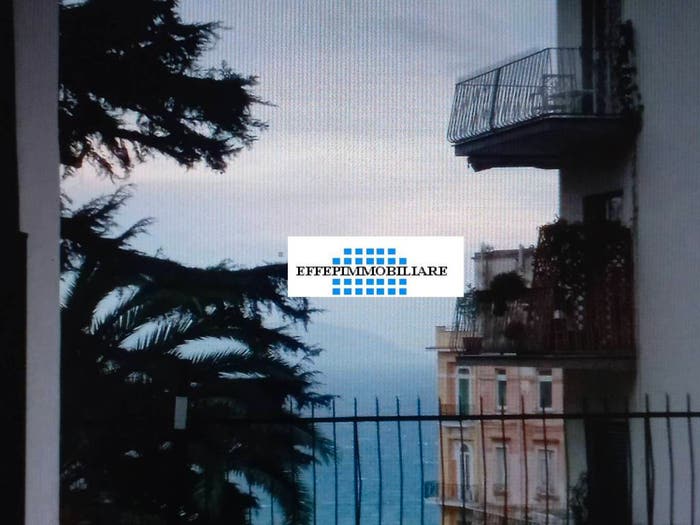 Appartamento bilocale in vendita in Via Posillipo, Posillipo, Napoli