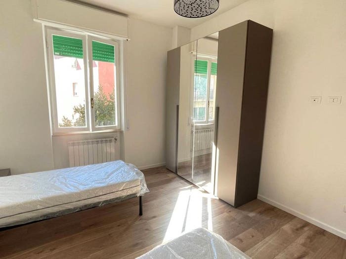 Appartamento quadrilocale in vendita in Via delle Grazie, Le Grazie, Ancona