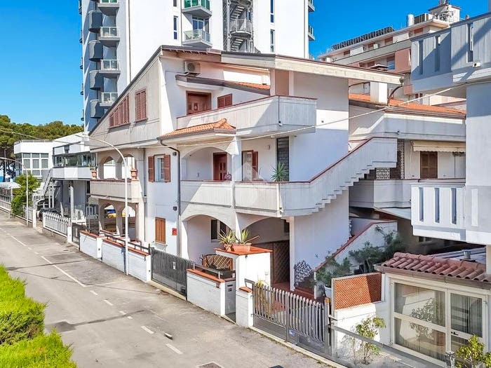 Appartamento bilocale in vendita in Via umbria, Lungomare Marconi, Alba Adriatica