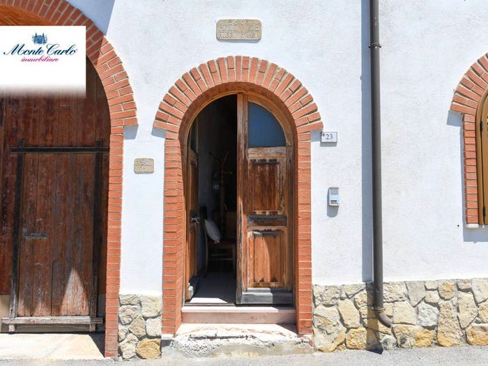 Casa in vendita in Via Giovanni Pascoli, Furtei
