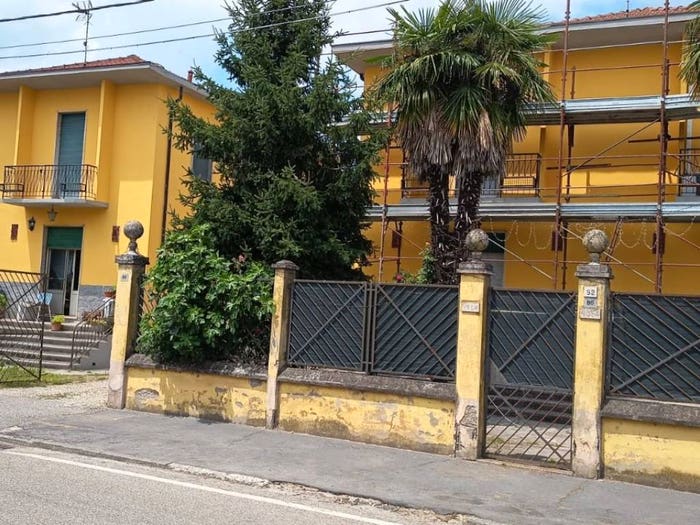 Casa con 6 locali in vendita in Via Roma, Centro, Zerbolò