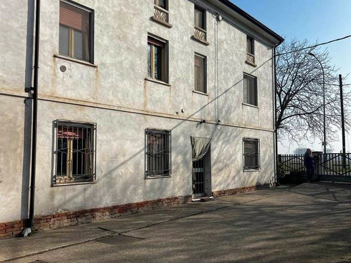 Casa con 5 locali in vendita in Centro, Motteggiana