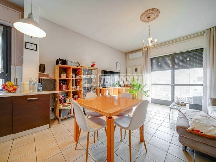 Appartamento bilocale in vendita in Via Arturo Toscanini A, Besnate