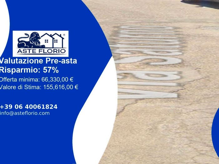 Appartamento quadrilocale in vendita in Via Saturno, Centro, Muravera
