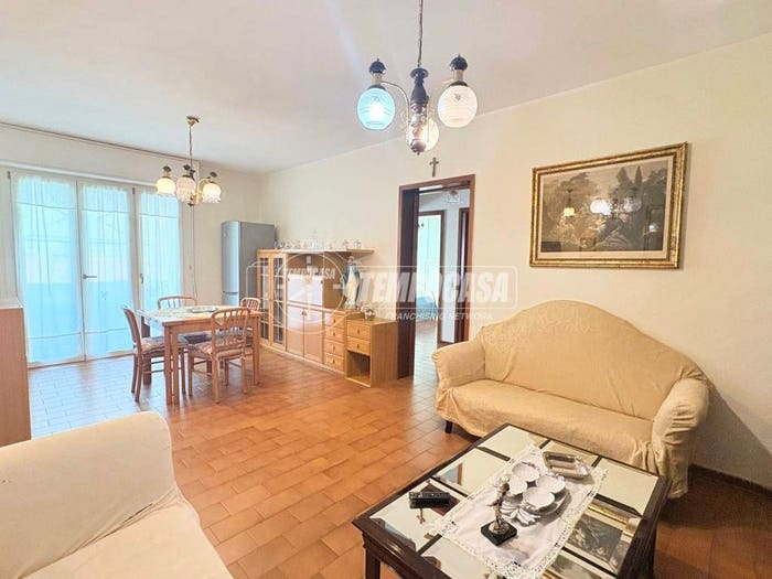 Appartamento quadrilocale in vendita in Via Statale, Fiorano, Fiorano Modenese
