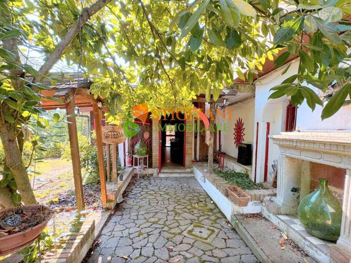Casa con 6 locali in vendita in contrada Covatta, Ripalimosani