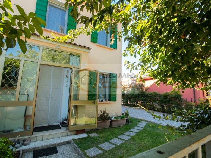 Casa trilocale in vendita in Centro, Sant'Angelo di Piove di Sacco